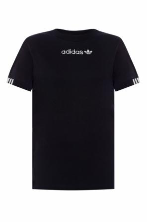 Round neck t-shirt, zdjęcie 1 Round neck t-shirt od ADIDAS Originals